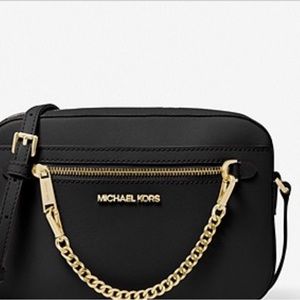 NTN Michael Kors Cross Body Bag
